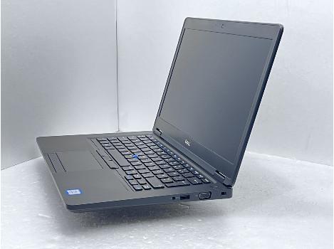 Dell Latitude 5490 14" i3-8130U 8GB 260GB клас А