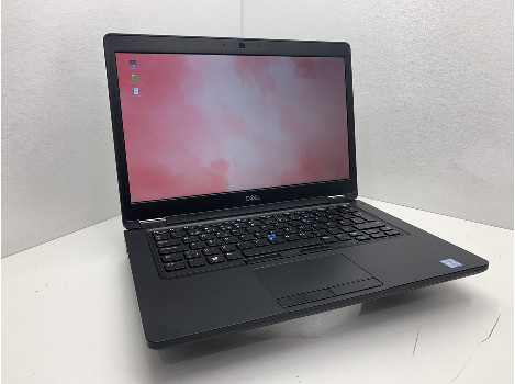 Dell Latitude 5490 14" i3-8130U 8GB 260GB клас А