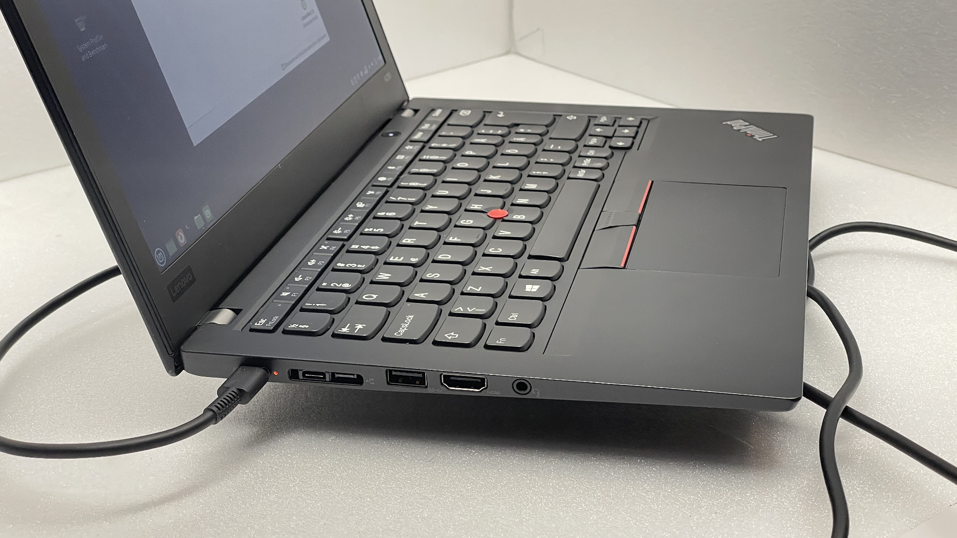 Лаптоп Lenovo ThinkPad A285 12.5