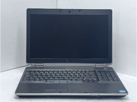 Dell Latitude E6530 15.6" i7-3740QM 16GB 510GB клас А
