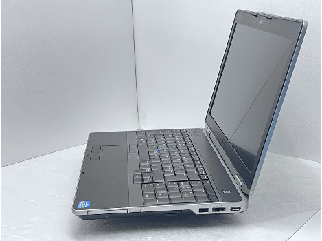 Dell Latitude E6530 15.6" i7-3740QM 16GB 510GB клас А