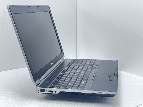 Dell Latitude E6530 15.6" i7-3740QM 16GB 510GB клас А