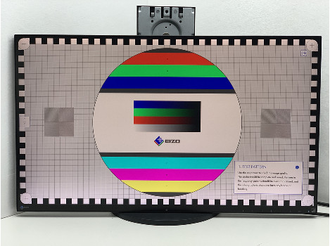 Eizo FlexScan EV2750 27" (клас Б)