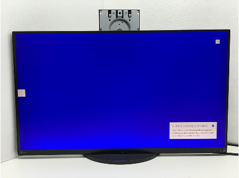 Eizo FlexScan EV2750 27" (клас Б)
