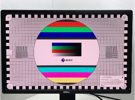 Dell U2413F 24" (клас Б)