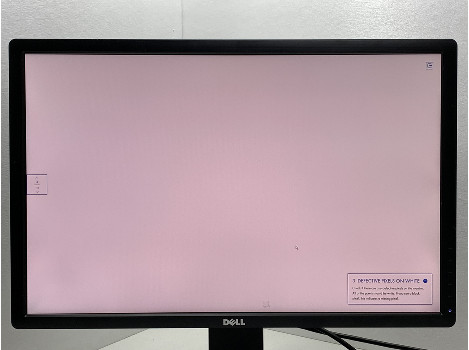 Dell U2413F 24" (клас Б)