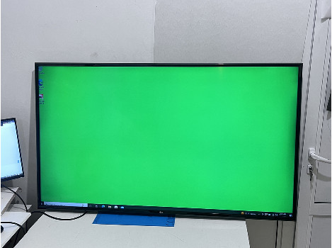LG 65UL3E-BJ 65" (клас А)