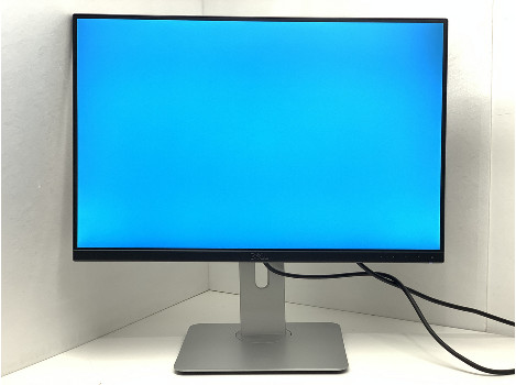 Dell UltraSharp U2415 24" (клас А)