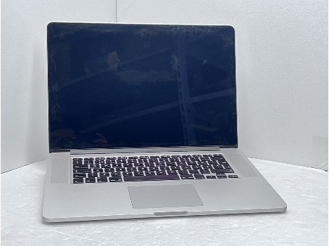 Apple MacBookPro11.3 Mid 2014 15.4" i7-4870HQ 16GB 500GB клас Б