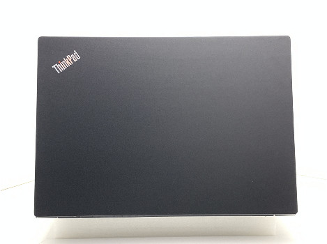 Lenovo ThinkPad L13 13.3" i7-10510U 16GB 510GB клас А