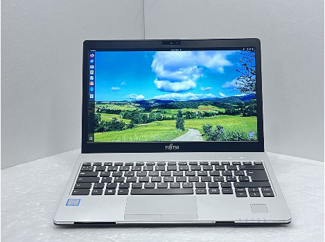 Fujitsu LIFEBOOK S937 13.3" i5-7200U 16GB 260GB клас А