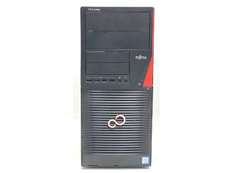 富士通 CELSIUS J550 富士通PCワークステーション CELSIUS J550 製品