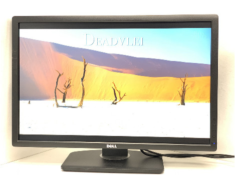Dell U2412M 24" (клас А)