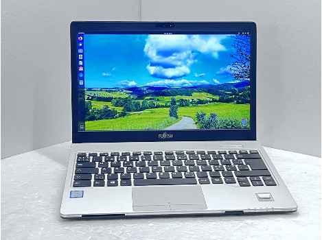 Fujitsu LIFEBOOK S938 13.3" i5-8250U 8GB 260GB клас А