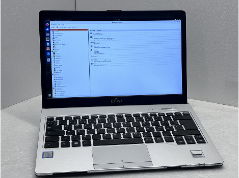 Fujitsu LIFEBOOK S938 13.3" i5-8250U 8GB 260GB клас А