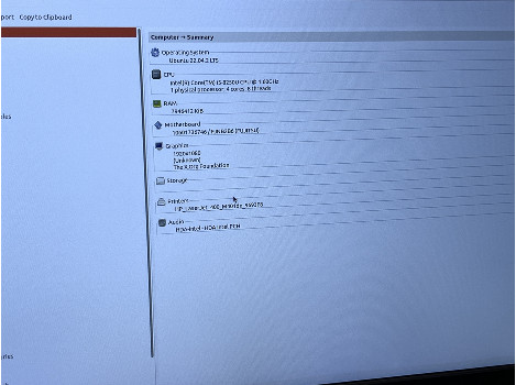 Fujitsu LIFEBOOK S938 13.3" i5-8250U 8GB 260GB клас А