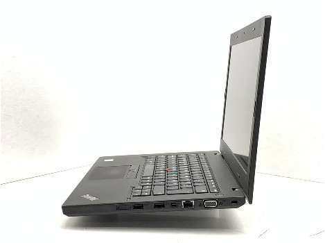 Lenovo ThinkPad L470 14" i5-7200U 16GB 260GB клас А
