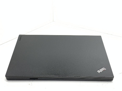 Lenovo ThinkPad L470 14" i5-7200U 16GB 260GB клас А