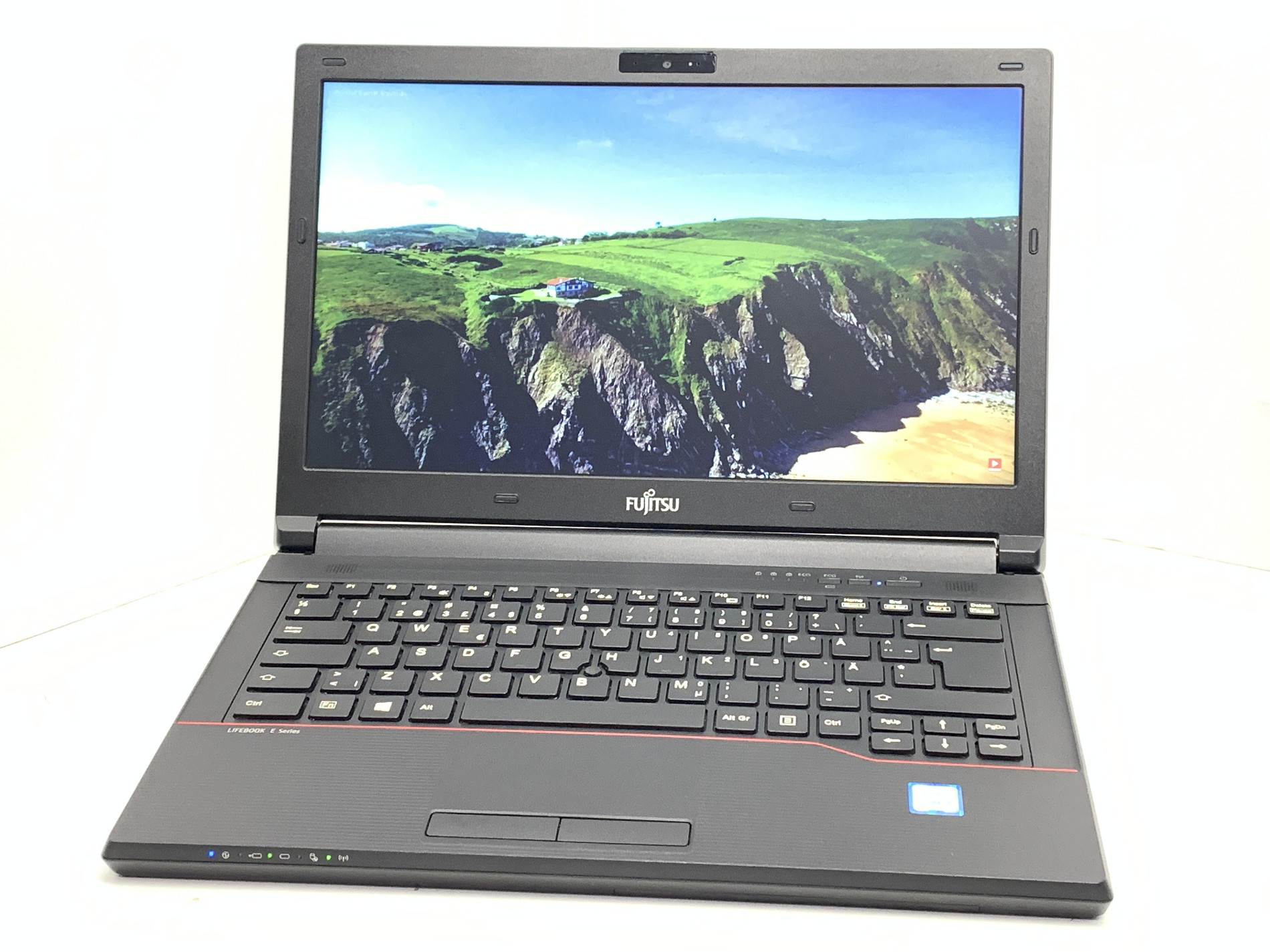 Fujitsu LifeBook E546 IPS display FHD (1920x1080) matt 60Hz