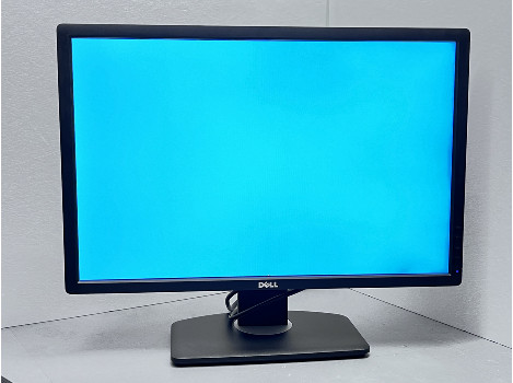 Dell UltraSharp U2412M 24" (клас А)
