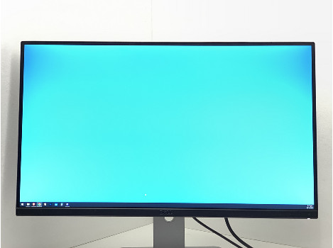 Dell U2715H 27" (клас Б)
