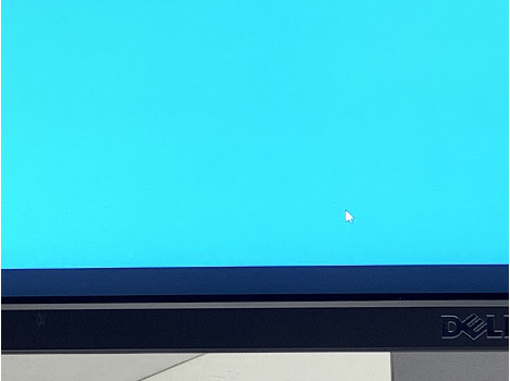 Dell U2715H 27" (клас Б)