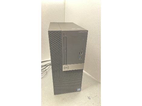 Dell OptiPlex 7050 i7-7700 16GB 260GB HD530