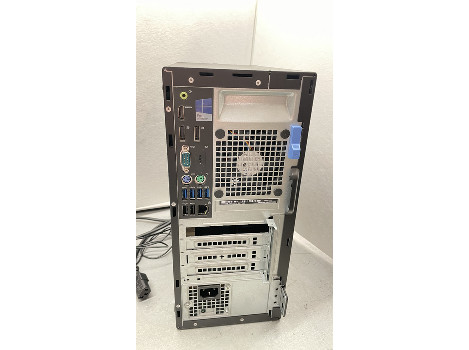 Dell OptiPlex 7050 i7-7700 16GB 260GB HD530