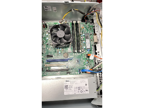 Dell OptiPlex 7050 i7-7700 16GB 510GB HD530
