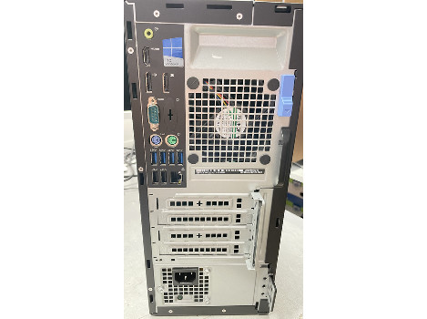Dell OptiPlex 7050 i7-7700 16GB 260GB HD530