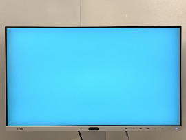 Монитор Fujitsu P27-8 TE Pro 27" (клас Б)