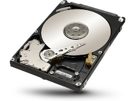 Хард Диск Hitachi Z7K500-500 500GB работил 478 дни
