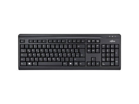 Fujitsu KB410 C