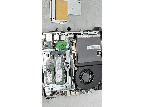 HP ProDesk 600 G2 i3-6100T 8GB 260GB