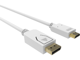 Аксесоари Кабел DP to HDMI