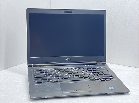 Fujitsu LIFEBOOK U748 14" i5-8250U 16GB 260GB клас А