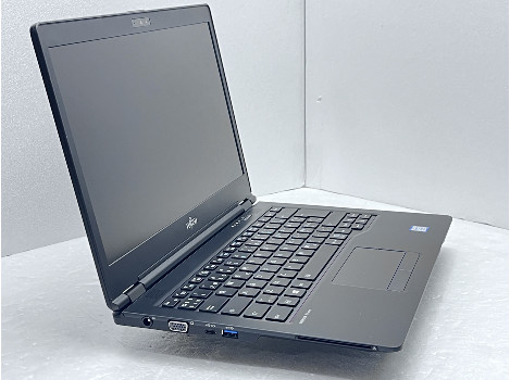 Fujitsu LIFEBOOK U748 14" i5-8250U 16GB 260GB клас А