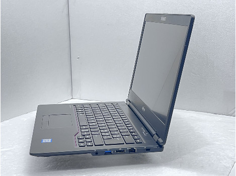 Fujitsu LIFEBOOK U748 14" i5-8250U 16GB 260GB клас А