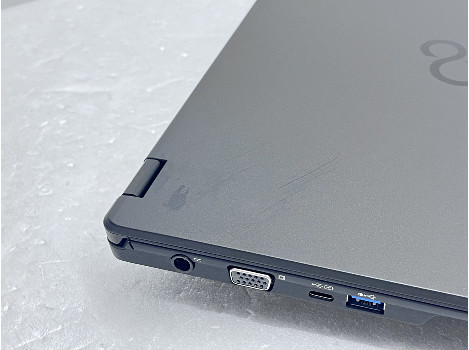 Fujitsu LIFEBOOK U748 14" i5-8250U 16GB 260GB клас А