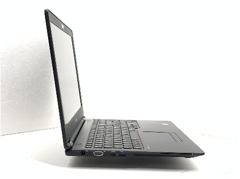 Fujitsu LIFEBOOK U758 15.6" i7-8550U 16GB 260GB клас А