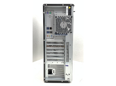 Lenovo ThinkStation P520 Xeon W-2125 32GB 260GB Quadro P2000 5GB