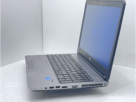 HP ProBook 650 G1 15.6" i5-4210M 8GB 130GB клас А