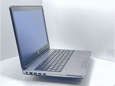 HP ProBook 650 G1 15.6" i5-4210M 8GB 130GB клас А