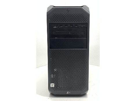 HP Z4 G4 Workstation i7-7800X 32GB 260GB | 1000GB Quadro P2000 5GB