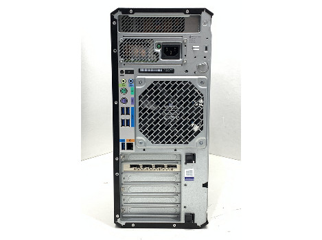 HP Z4 G4 Workstation i7-7800X 32GB 260GB | 1000GB Quadro P2000 5GB
