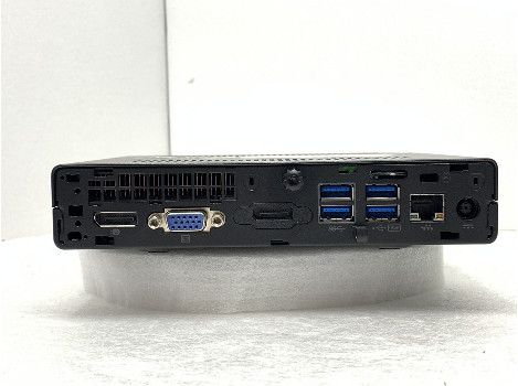 HP EliteDesk 800 G2 i5-6500 8GB 260GB HD Graphics 530