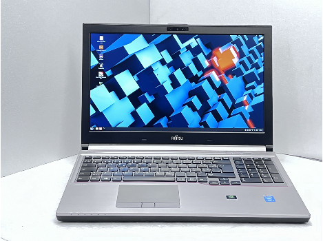 Fujitsu CELSIUS H730 15.6" i7-4710MQ 8GB 510GB клас А