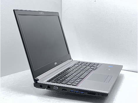 Fujitsu CELSIUS H730 15.6" i7-4710MQ 8GB 510GB клас А
