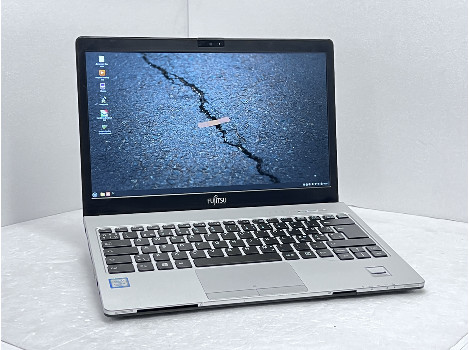 Fujitsu LIFEBOOK S938 13.3" i5-8250U 8GB 260GB клас А