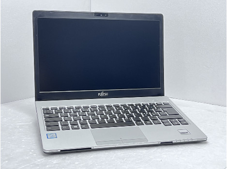 Fujitsu LIFEBOOK S938 13.3" i5-8250U 8GB 260GB клас А